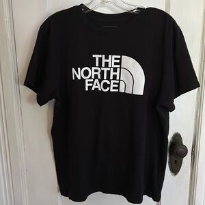 Women’s North Face Tee Shirt